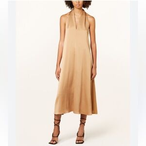 Samsoe Samsoe Cille dress